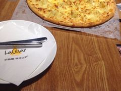 -乐凯撒披萨(正佳广场店)