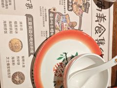 -南海渔家•海鲜•正宗海南菜(海棠湾店)