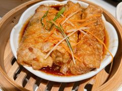 -禄运茶居·手工点心(猎德店)