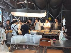 -千禧万福汉亭舫·船舫苏宴