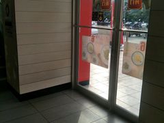 -麦当劳(长乐西洋南路得来速店)