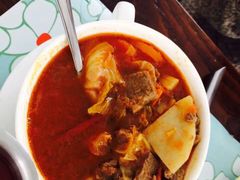 -吃饼人西餐(南开店)