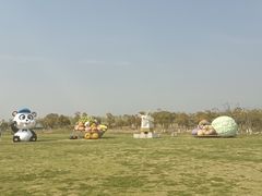 -苏州太湖国家湿地公园