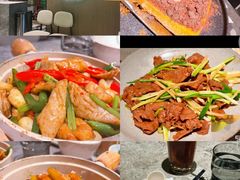 -留半山·香港食堂(啦啦宝都店)