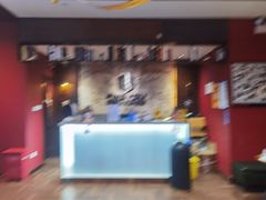 -恐怖游戏(湖滨店)