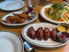 -1861意大利餐厅(文化广场店)