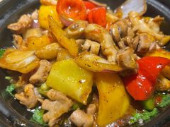 -潮汕壹号·潮汕菜·打边炉·生腌(总店)