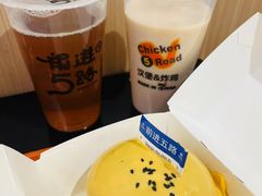 -前进5路汉堡炸鸡(前进五路店)