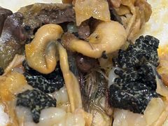 -吉林省林业宾馆-餐厅