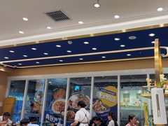 -西部马华清真兰州牛肉面·烧烤夜市(三里河店)
