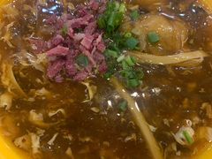 -毛华美食(清扬路店)