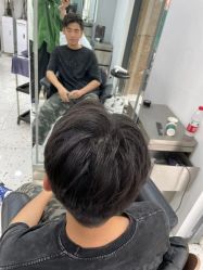 点击看大图 -辛格·潮沙龙