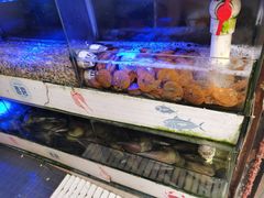 -桥东喜碧海鲜街(水东街店)