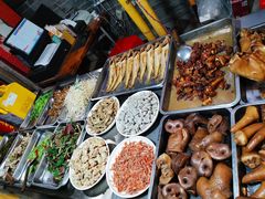 -老地方猫儿面(磁器口店)