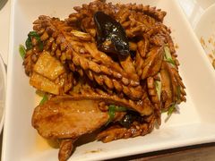 -梅飞酒家(桑园路店)