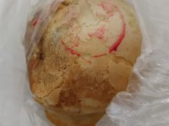鲜肉月饼-白玉兰食品(甜云店)