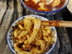 -西月城谭豆花(春熙路店)