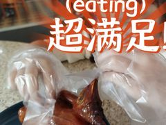 -煲煲掂风味煲仔饭餐厅(西区店)