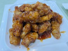 -东四民芳餐厅(世茂工三店)