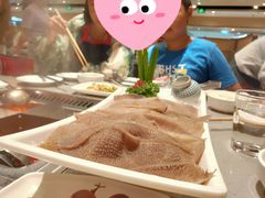 -海底捞火锅(汇金星力城店)