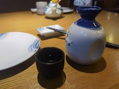 -樱町三味日本料理(城乡世纪广场店)