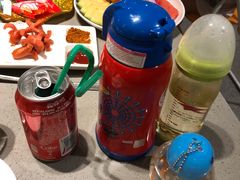 -海底捞火锅(万达广场店)