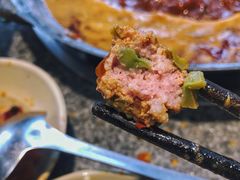 贡菜丸子-大虎重庆老火锅(正弘城店)