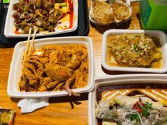 -盒马鲜生(十里堡店)