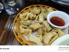 -南记食粥坊·宵夜大排档(莲花店)