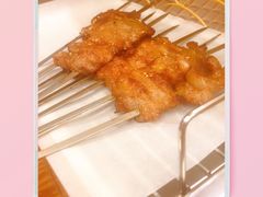 -喝丢一只鞋海鲜烧烤·海肠捞饭(市场店)