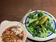 -王繁星面馆(西安熙地港店)