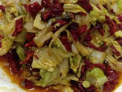 -福苗小骆驼烧烤(曲江店)