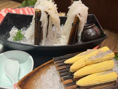 -捞王锅物料理(金华义乌之心店)