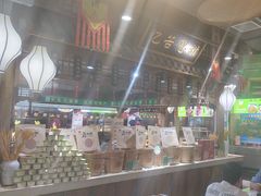 -驰明粗粮小厨(湖滨路店)