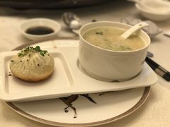 -常州逸高酒店-中餐厅