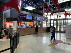 -嗨翻Hi-Fun竞技主题乐园·蹦床团建生日聚会(五棵松华熙店)