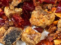 -孙记烧烤(荣华小区店)