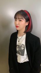点击看大图 -川崎形象·GANO HAIR salon