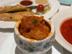 -波特曼西餐厅(南岗店)