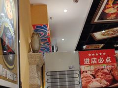 -俄士厨房(印象汇店)