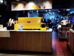 -麦当劳(南京南站站外店)