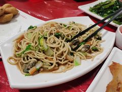 -海坛特色小吃·只做平潭特色菜(平潭店)