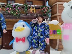 -世界之窗阿尔卑斯冰雪世界