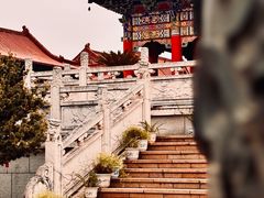 -皇罗禅寺