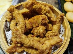 -鱼豆吉·豆浆鱼火锅(宜昌万达店)