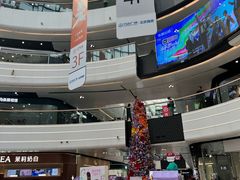 -万达广场(北京槐房店)