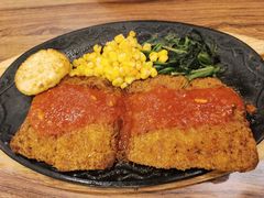 -萨莉亚意式餐厅(悦荟广场店)