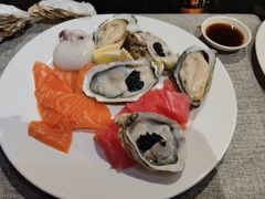 -顺德美的万豪酒店·自助餐·贡厨