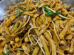 -牛一煲美食(江高店)