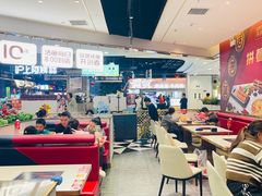 -尚渔味双拼烤鱼(燕郊永旺店)